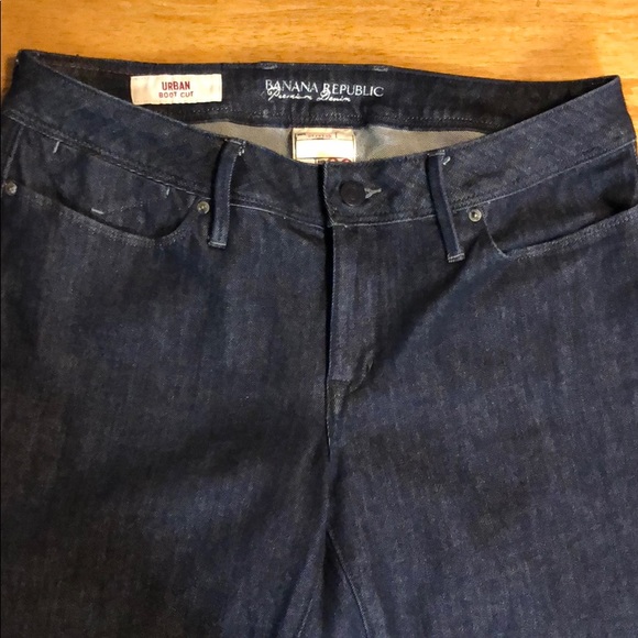 NWOT Urban Bootcut Jeans - Picture 4 of 6